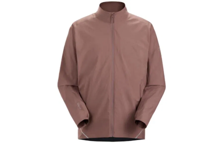 Мужская куртка Military Bird Collection Arcteryx, Velvet Sand Brown/Velvet Sand