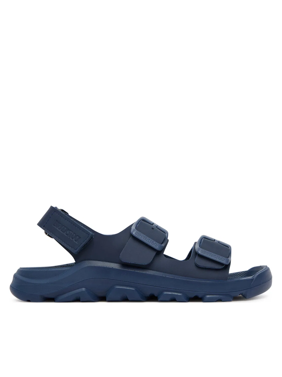 Сандалии для мальчика Mogami Kids As Birkenstock, темно-синий