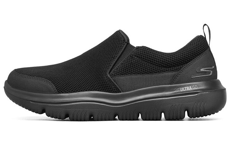 

Мужские слипоны Skechers Go Walk Evolution Ultra