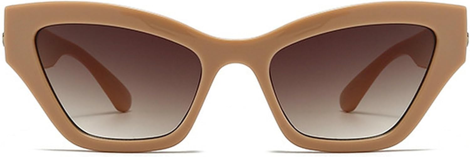 

Ретро-солнцезащитные очки со стразами для женщин, блестящие бриллиантовые солнцезащитные очки для женщин 2025 года, модные очки «кошачий глаз», защита от ультрафиолета UV400 mincl, C6