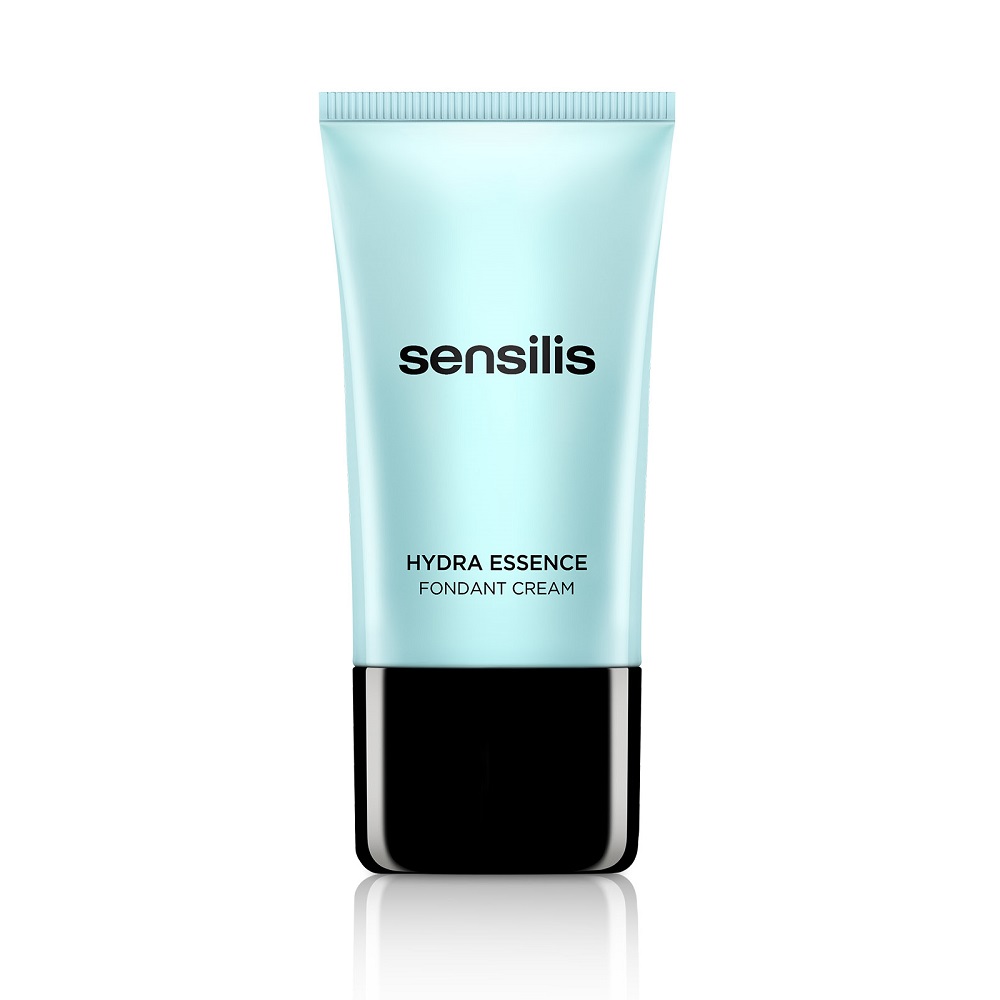 

Увлажняющий крем для лица hydra essence fondant cream Sensilis, 40 мл