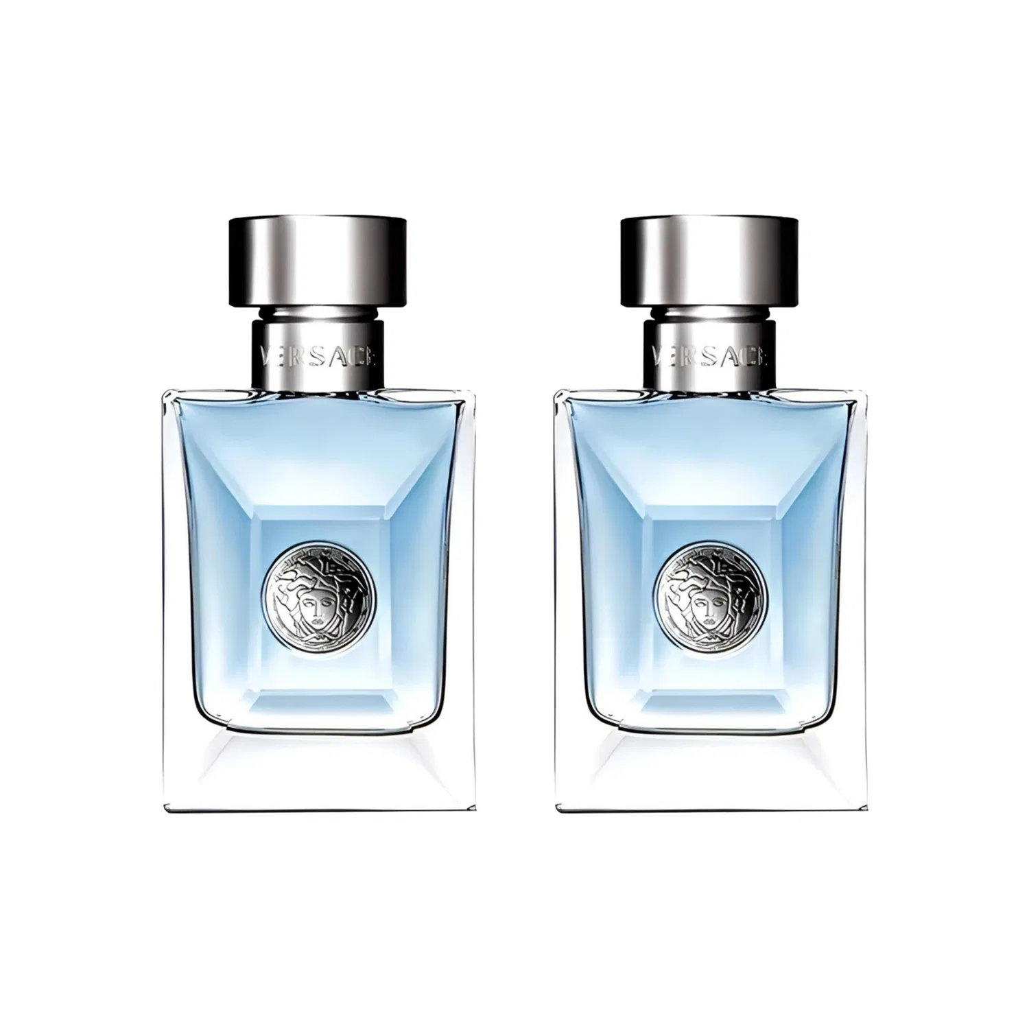 Мужской парфюм VERSACE Classic Version Same Name, 30 мл x 2, Versace, Black