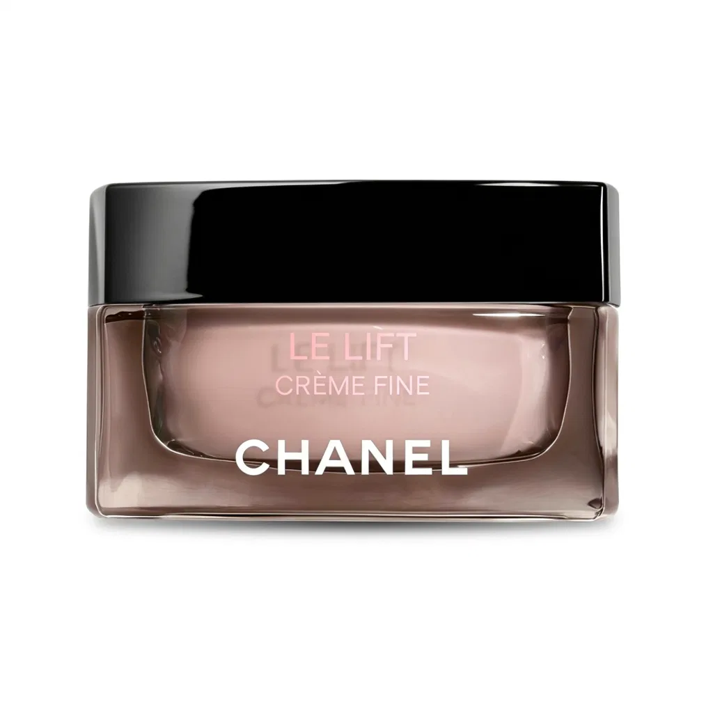 Женский крем для лица укрепляющий и увлажняющий CHANEL, 50 мл