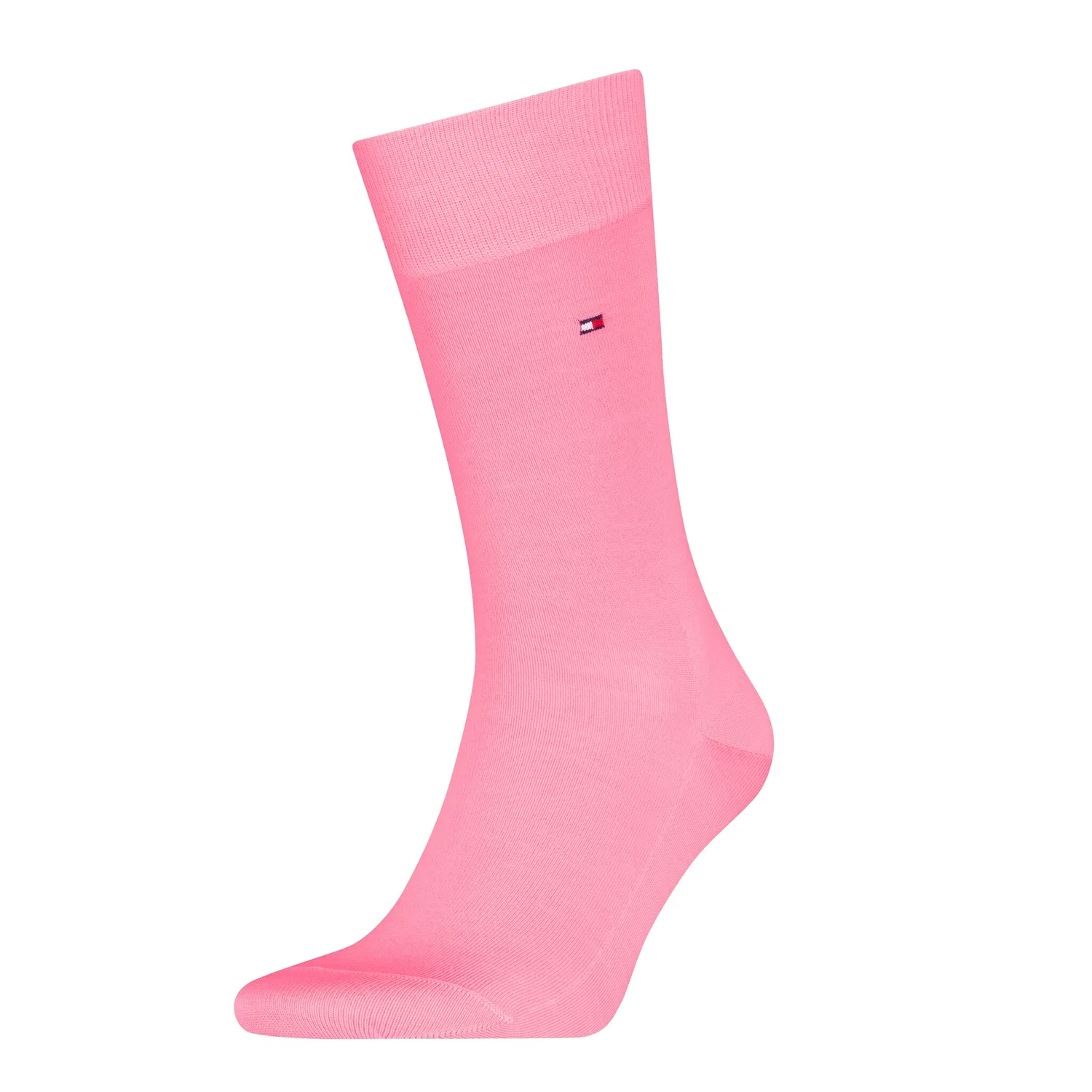 Мужские носки классические Tommy Hilfiger, Pink