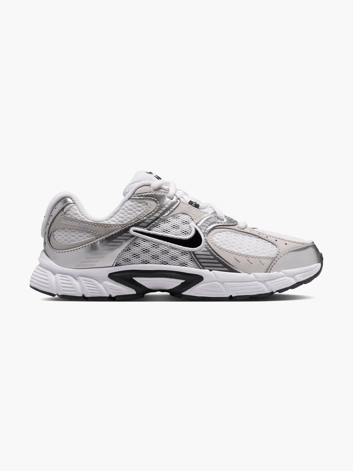 Детские кроссовки Nike V5 RNR GS, серый