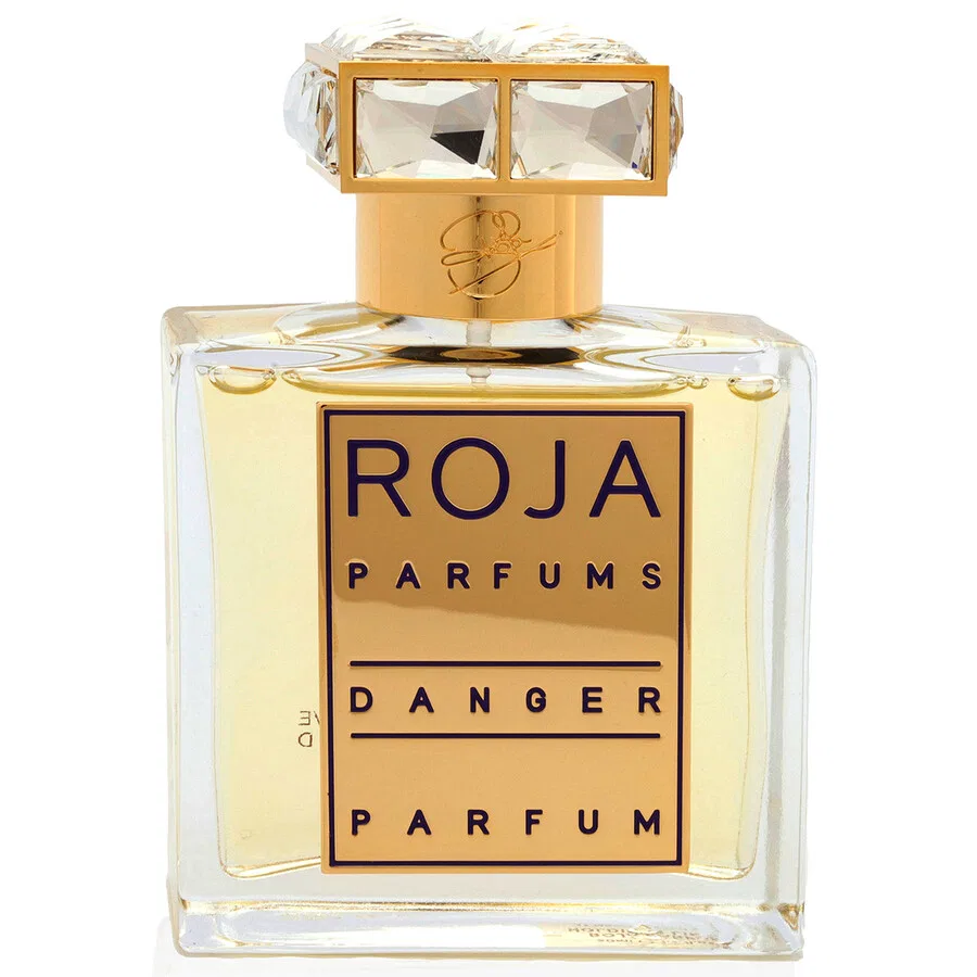 Парфюмерная вода Roja Parfums Danger, 50 мл