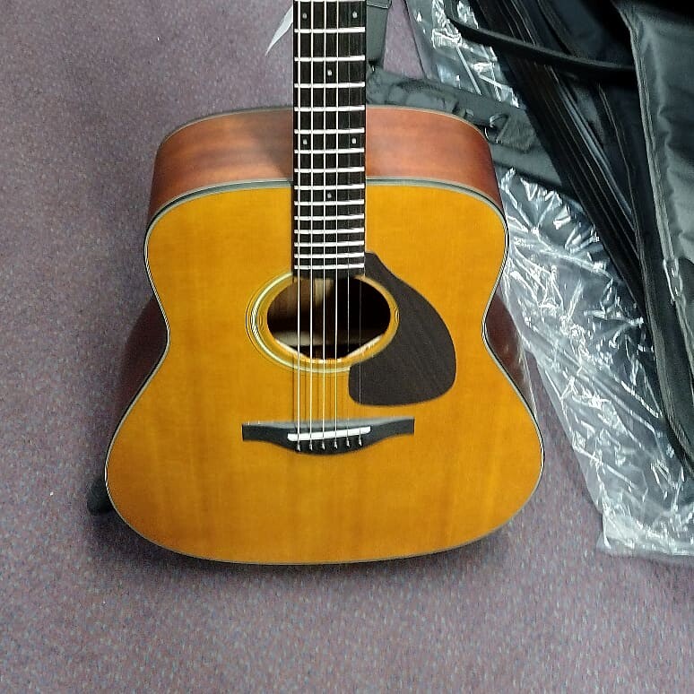 

Красная этикетка Yamaha FGX5 FGX5 Red Label