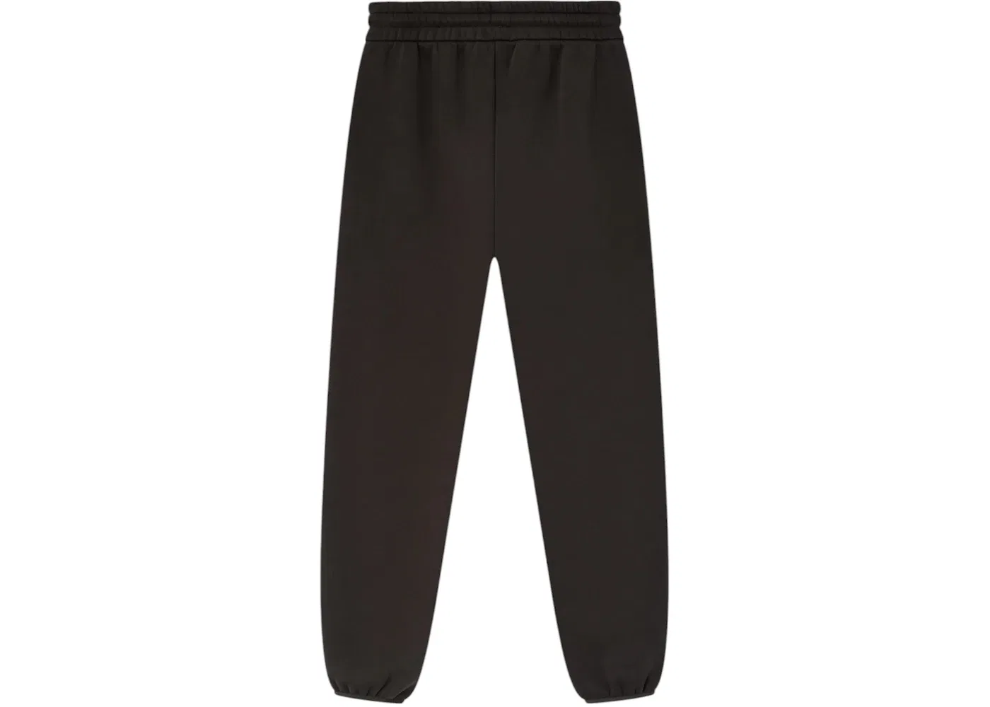 Мужские спортивные штаны из футера Sweatpant Fear of God, Night Brown — фото 2