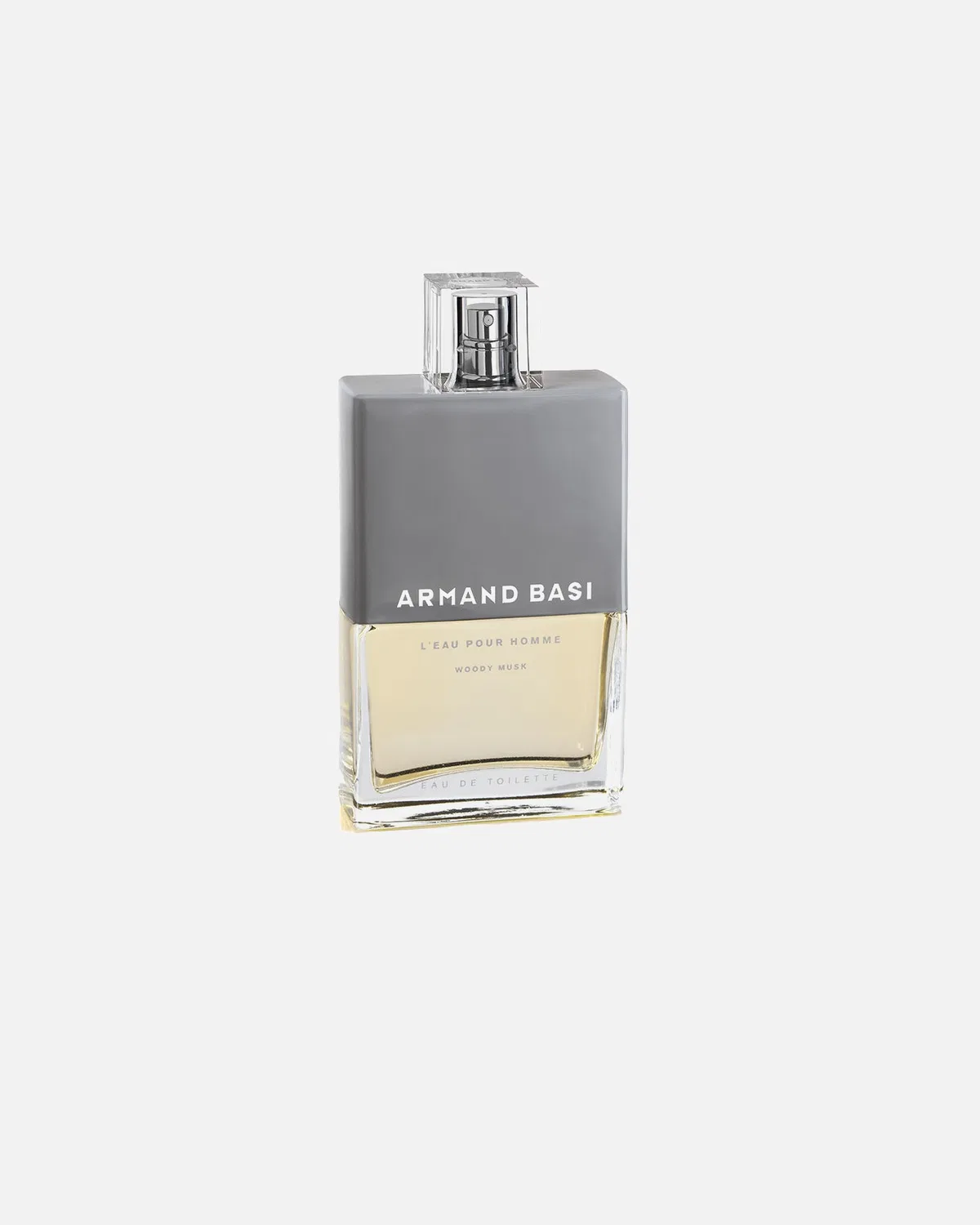Туалетная вода на основе туалетной воды-спрея Woody Mosk Armand Basi, 125 Ml