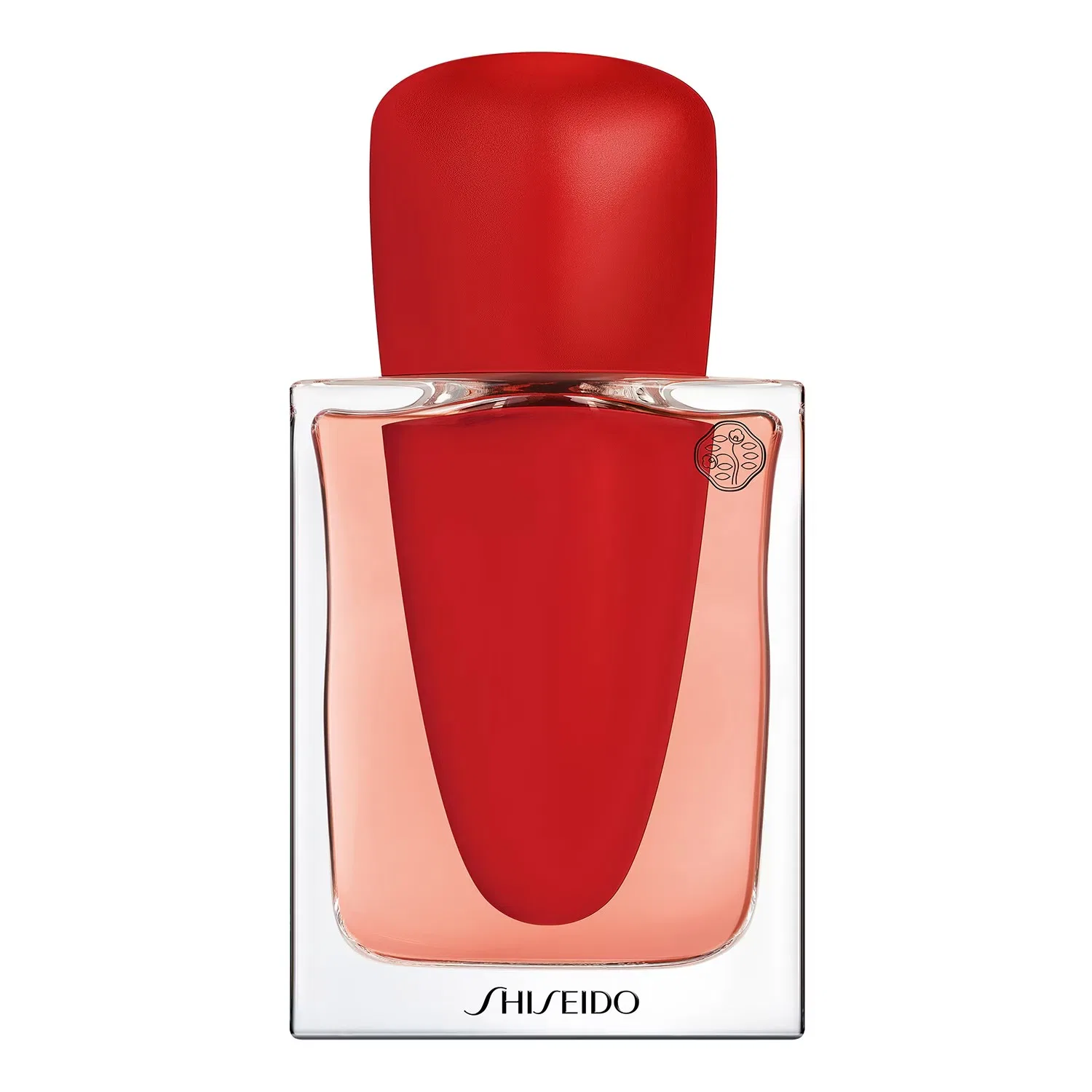 Парфюмерная вода 30 мл с цветочным букетом SHISEIDO, Ginza Eau de Parfum Intense