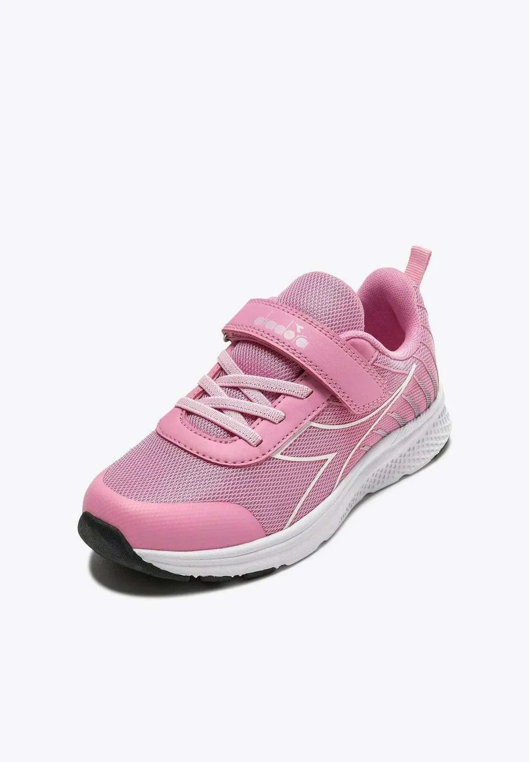 Scarpa - кроссовки Diadora, Pink — фото 2