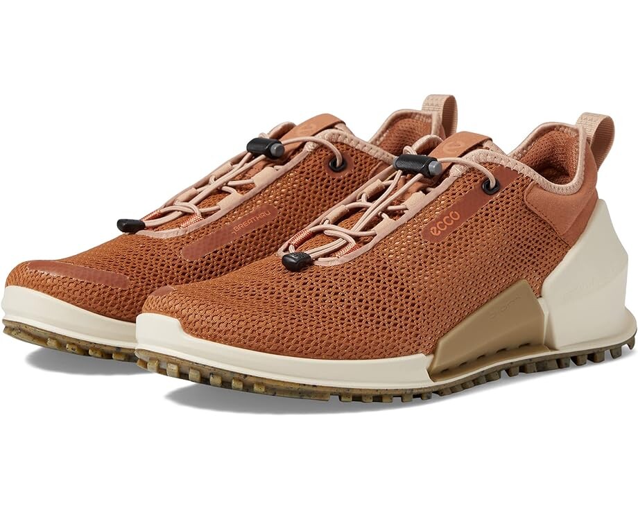 

Кроссовки ECCO Sport Biom 2.0 Breathru, цвет Sierra/Tuscany
