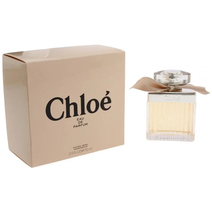 Парфюмерная вода Chloe Eau De Parfum, 75 мл