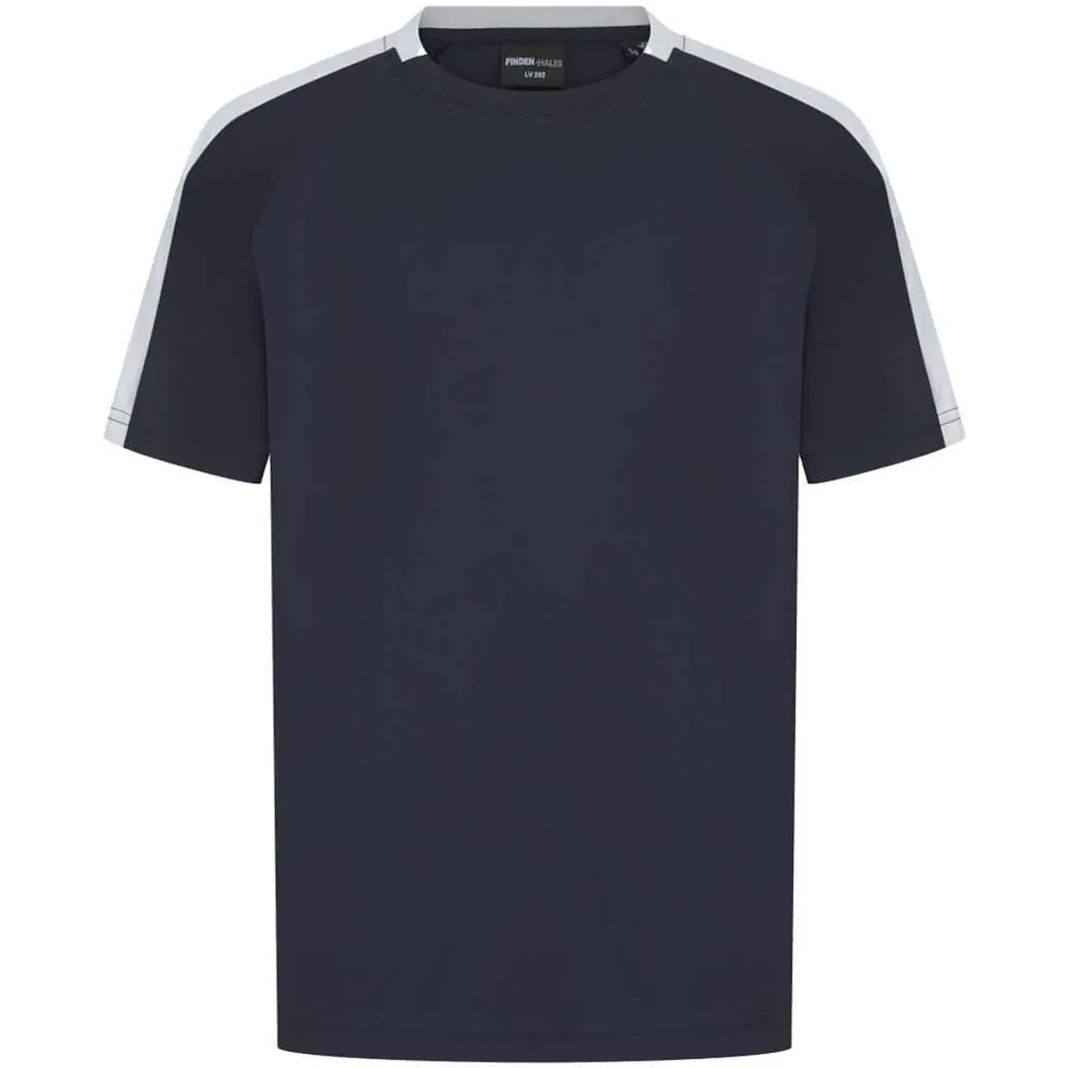 Футболка Team Finden & Hales, Navy — фото 2