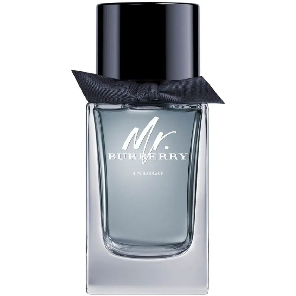 

Туалетная вода Burberry Mr. Burberry Indigo