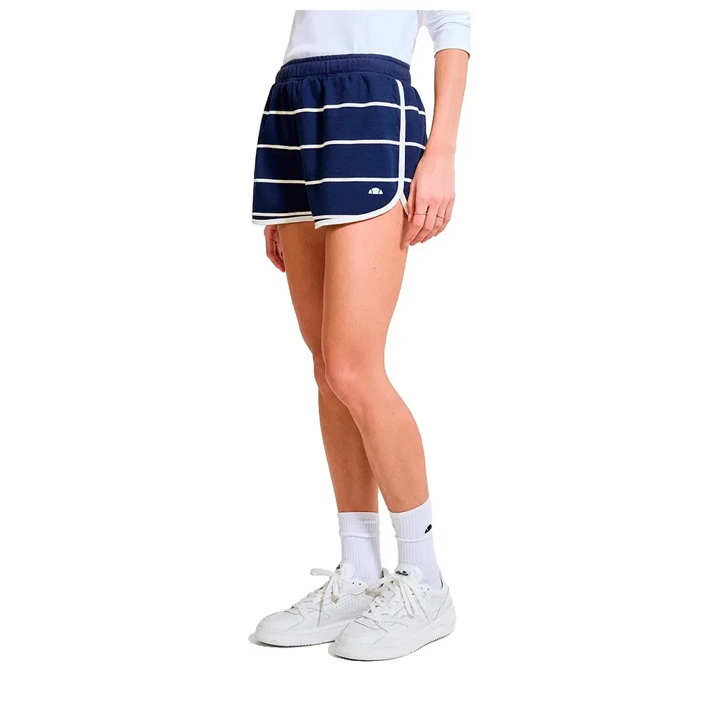 Детские шорты хлопковые Ceriale Ellesse, Blue
