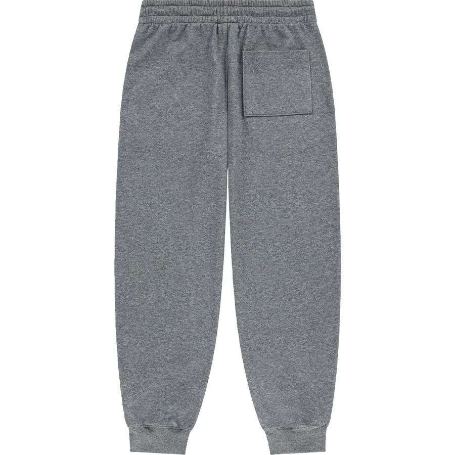 Спортивные брюки с принтом Jordan JDB MJ BRKLN FT Pant Nike, Черный — фото 2