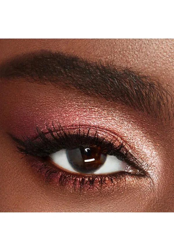 Роскошная палетка теней Luxury Palette of Pops - палетка теней для век 5.2 г Charlotte Tilbury, цвет pillow talk — фото 3