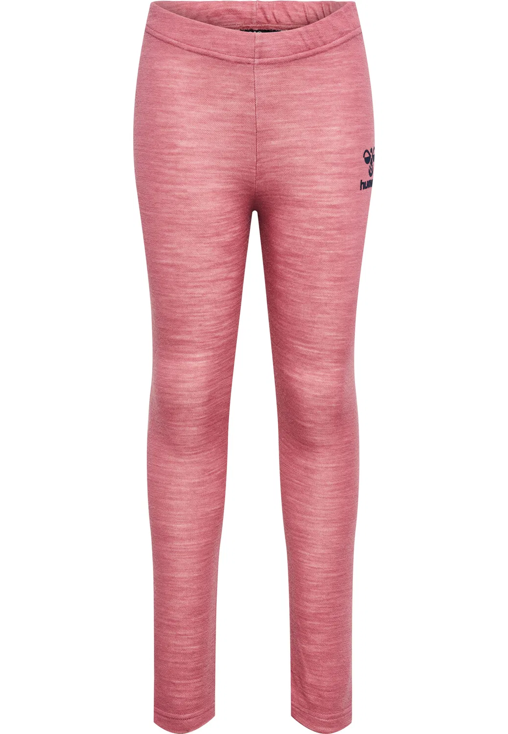 Детские леггинсы с регулируемой талией Hmlwingo Hummel, Rosa