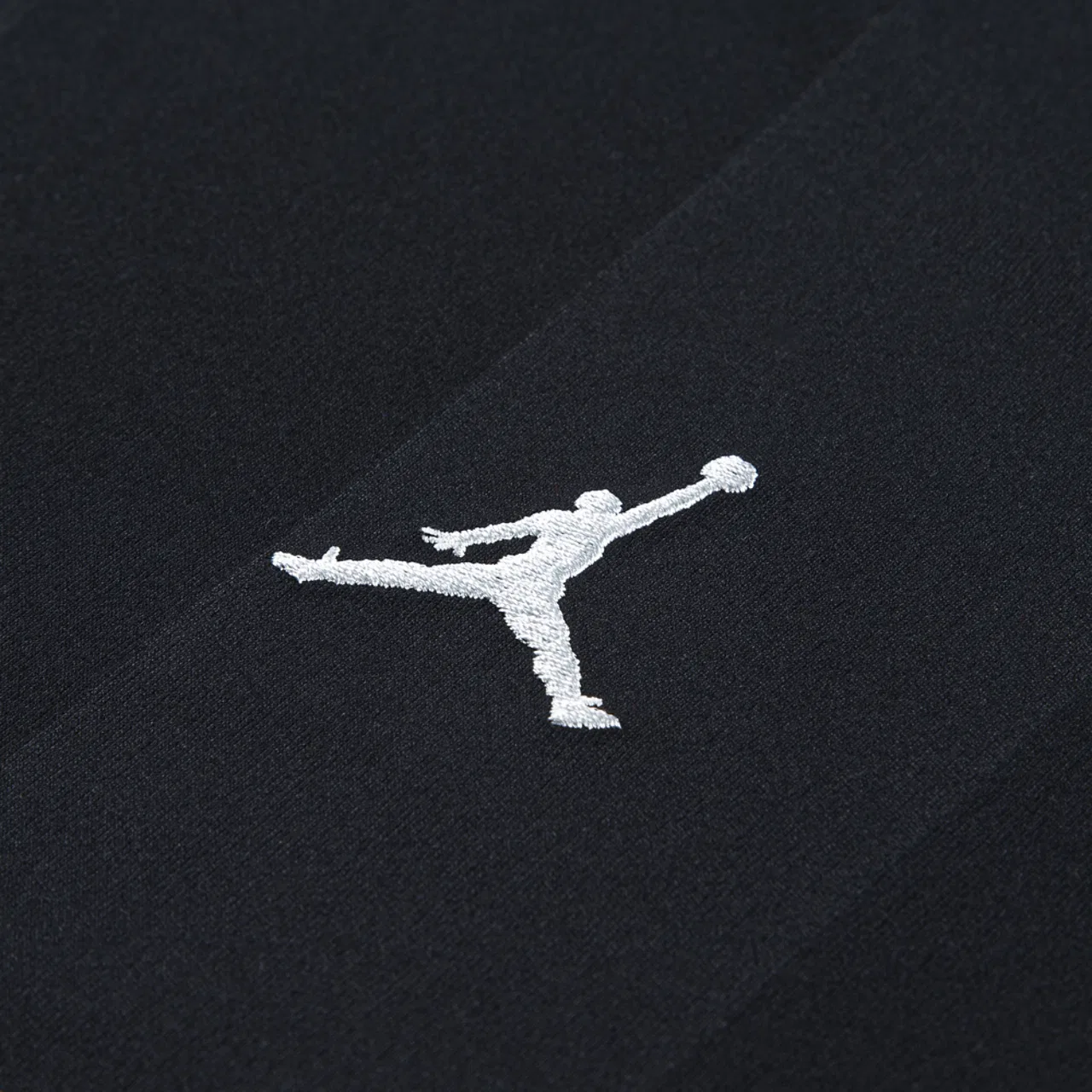Футболка для мальчиков Sport Jersey Jordan, красный/черный — фото 4
