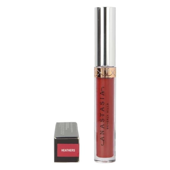 

Матовая помада Heathers, 3 г Anastasia Beverly Hills
