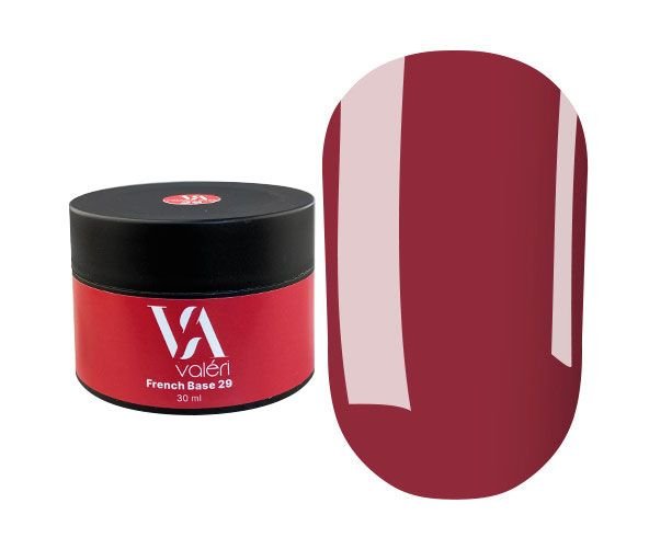 

Valeri Color Base № 29, 30 мл