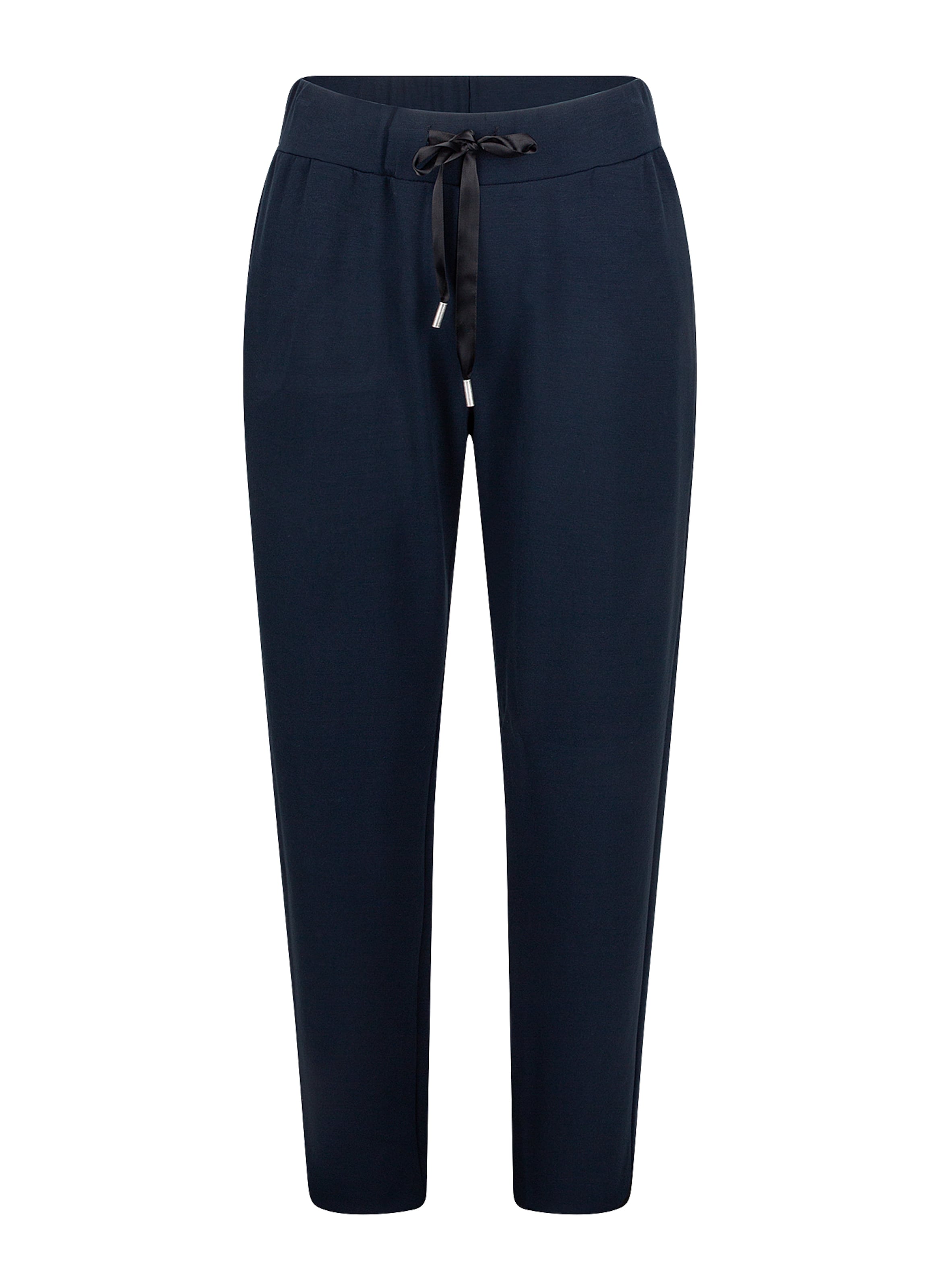 

Sanetta Пижамные штаны в темно-синем цвете