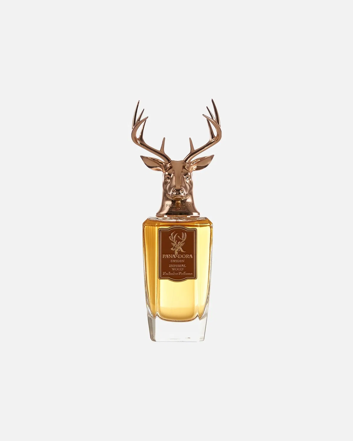 Парфюм imperial wood Pana Dora Sweden, 100 Ml