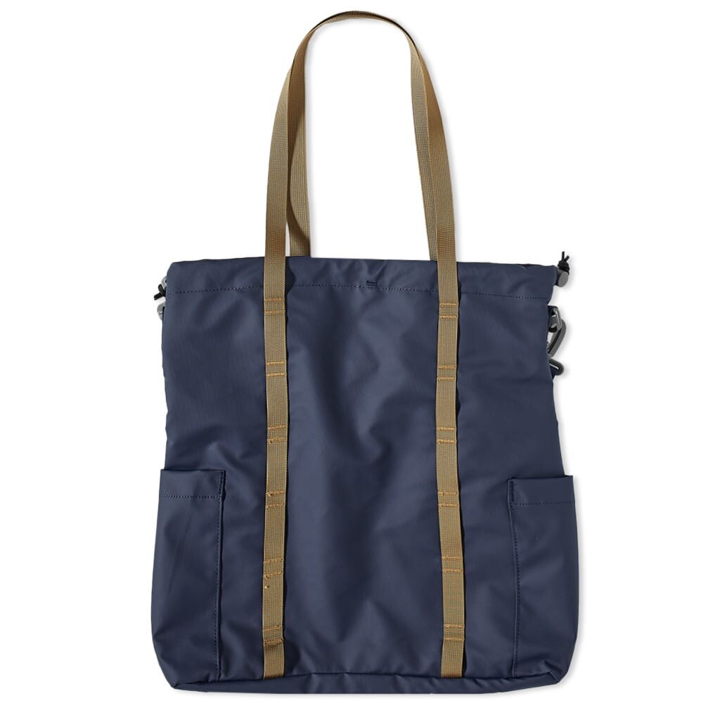 

Сумка Elliker Carston Tote Bag