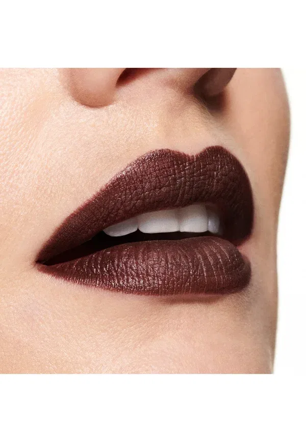 Помада матовая Silky Matte Lipstick Mac bare m.a.cximal, 3.5 г, цвет bare m.a.cximal — фото 2