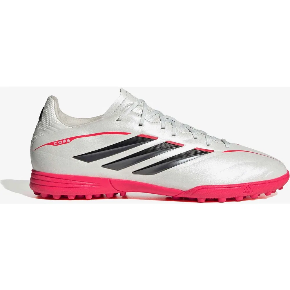 Детские футбольные бутсы на искусственном газоне Copa Pure IV League Tf J adidas
