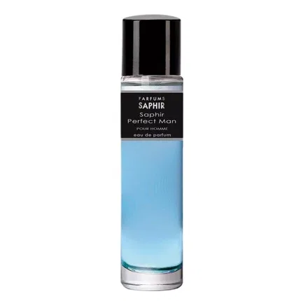 Парфюмерная вода Saphir Perfect Man, 30 мл