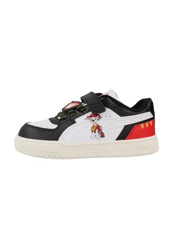 Кроссовки с персонажами Paw Patrol Caven iii paw trols 22 Puma, Noir, цвет noir