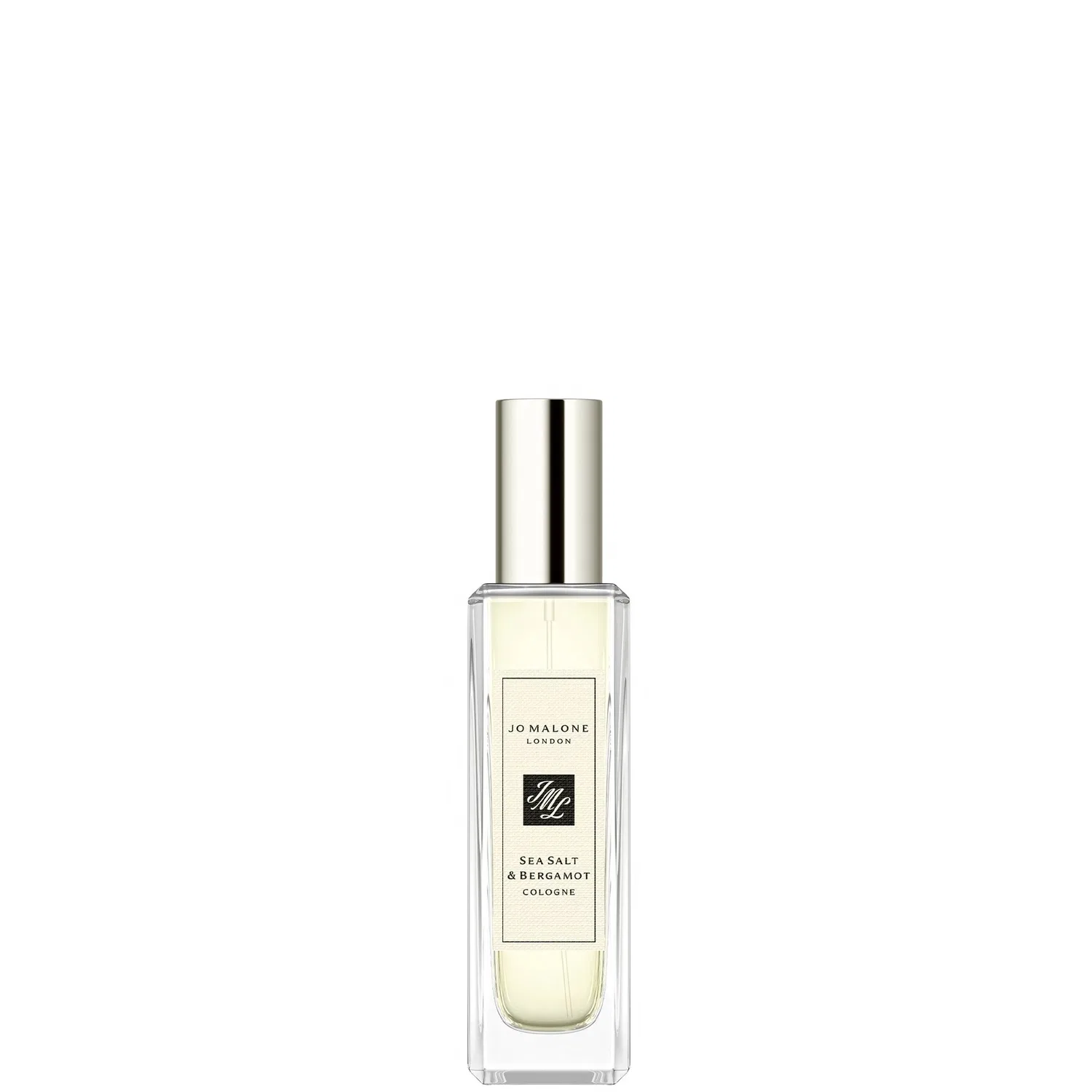 Туалетная вода Sea Salt & Bergamot Jo Malone London, 30 мл