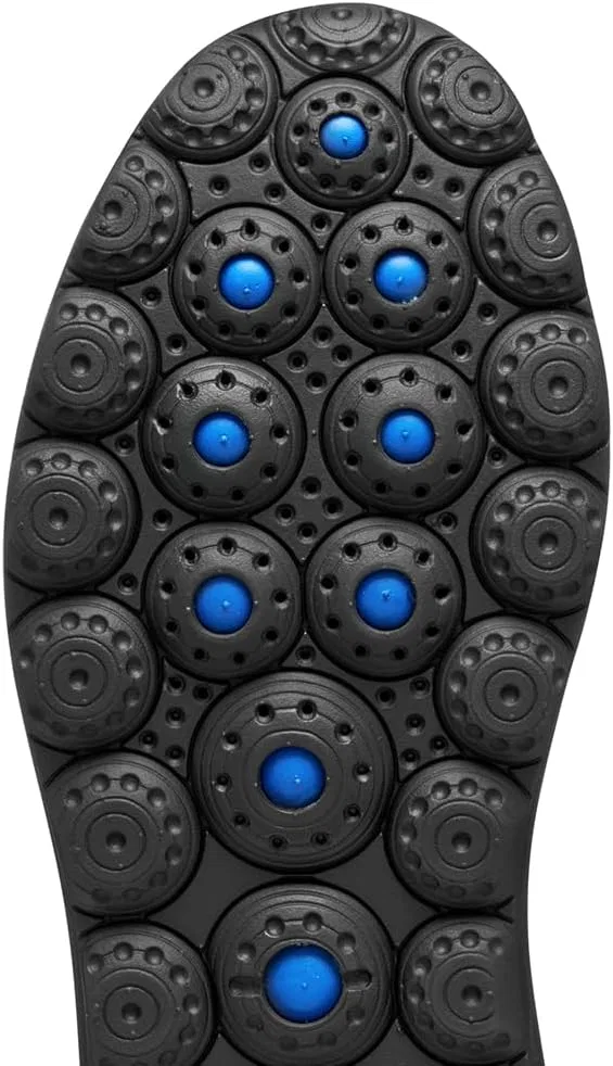 Мужские кроссовки Geox U Spherica Plus ASneaker, Black — фото 2
