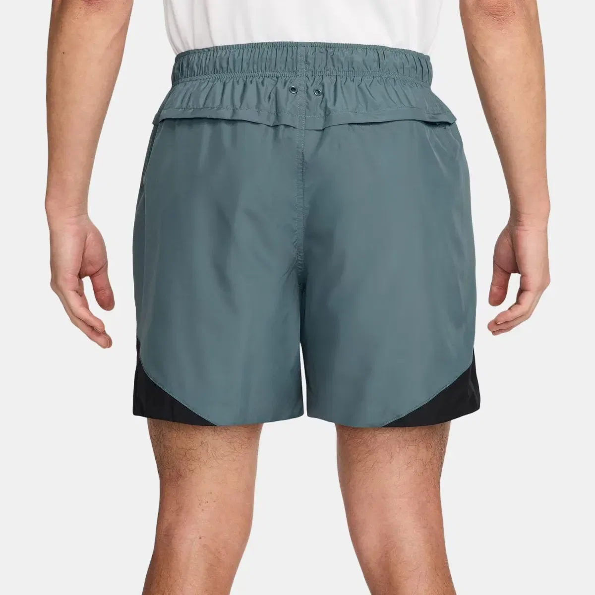 Мужские шорты Windrunner Short Nike, Verde — фото 2