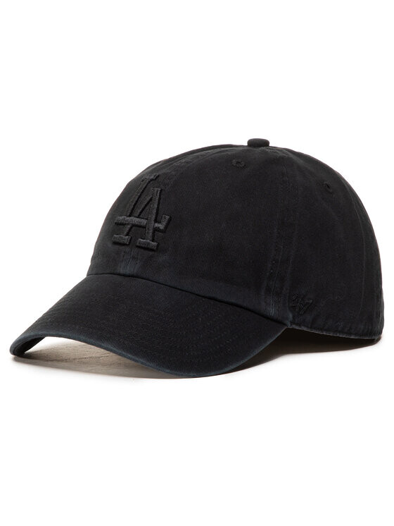 

Кепка 47 Brand, черный