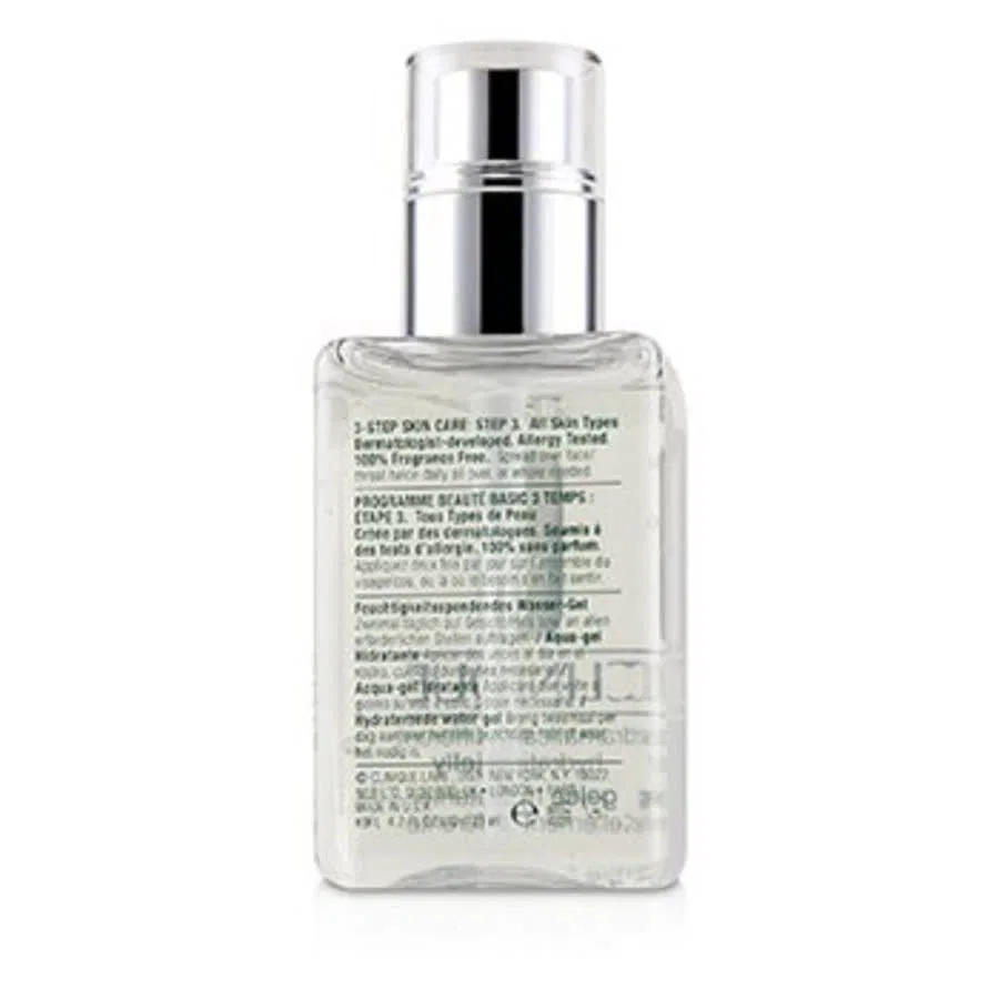 Увлажняющий гель Dramatically Different Hydrating Jelly Clinique, 125 мл — фото 3