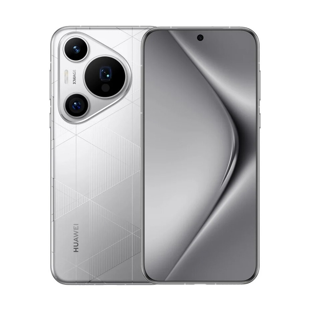 

Смартфон HUAWEI Pura 70 Pro+, 16Гб/512Гб, 2 Nano-SIM, серебристый