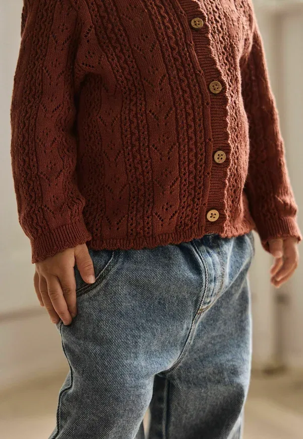 Кардиган Lil' Atelier
