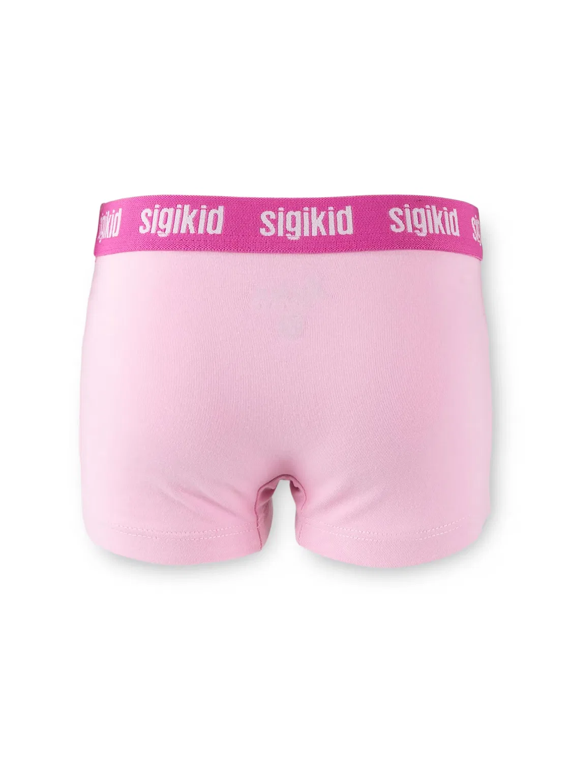 Трусики Sigikid, розовые — фото 3