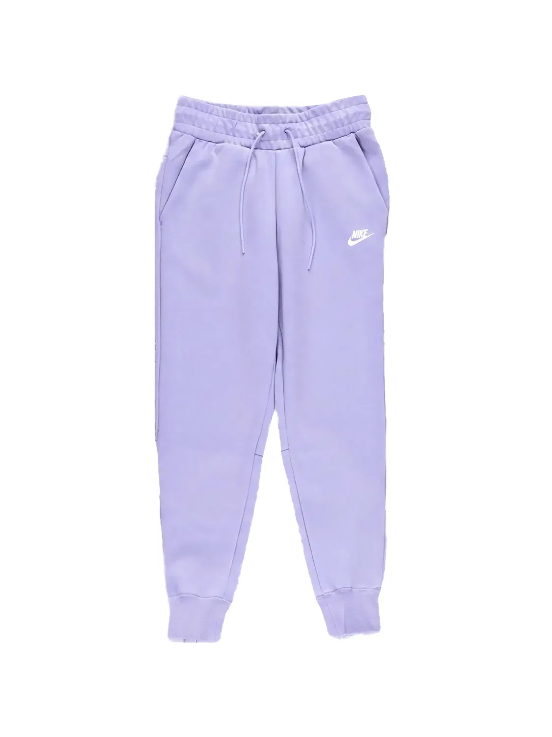 Брюки Tech Fleece Nike, фиолетовый
