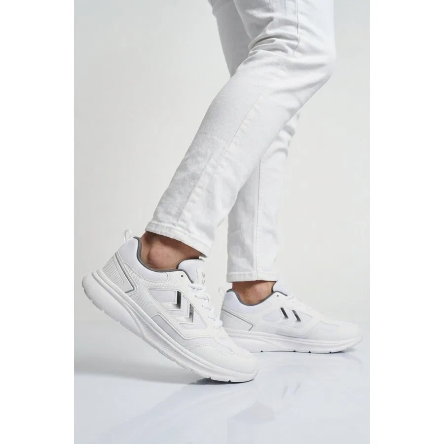 Кроссовки с ортопедической стелькой Hummel 900895 Hml Iı, Черный — фото 3
