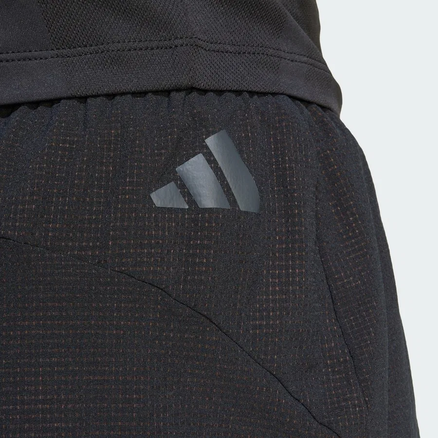 Спортивные шорты Airchill Intensity adidas, Черный — фото 4