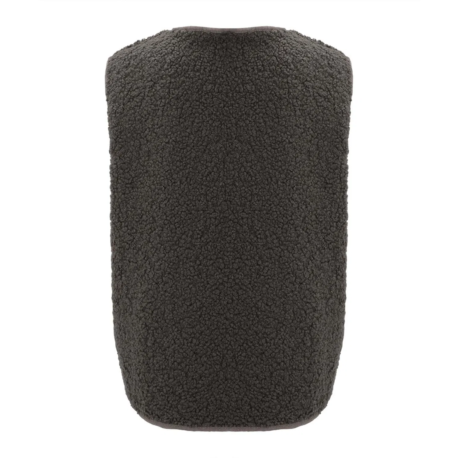 Женский утеплённый жилет с флисовой подкладкой Gizmo Vest, Caff — фото 3