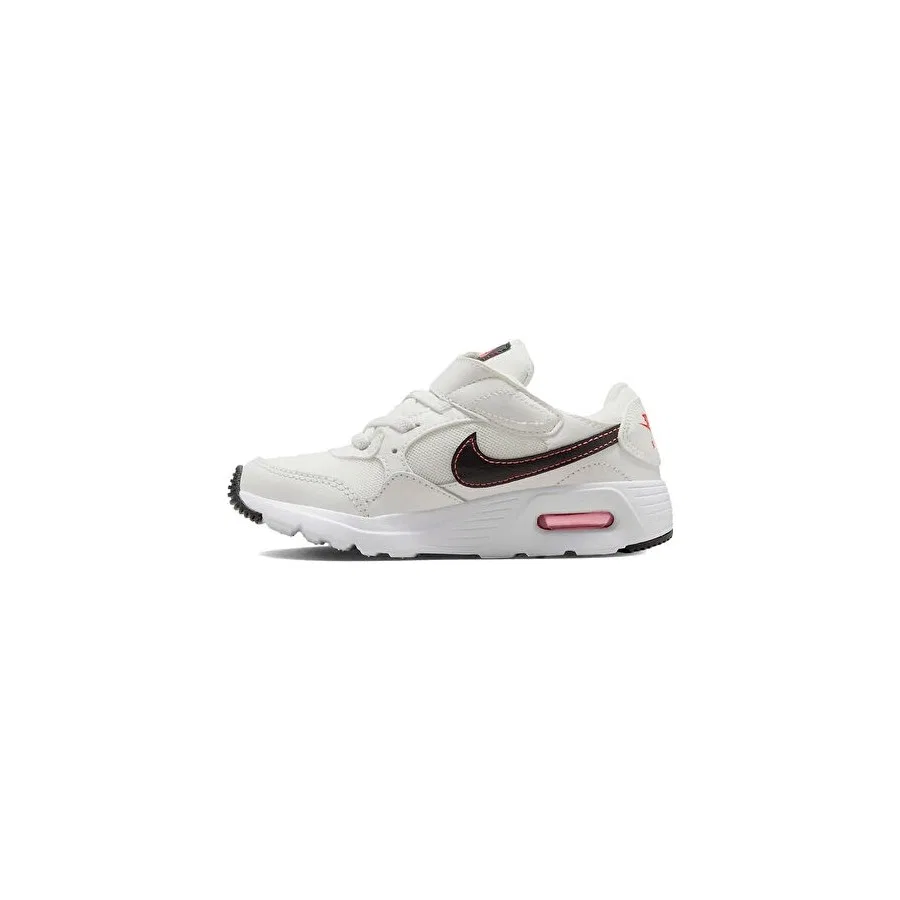 Кроссовки детские повседневные Nike Air Max SC (PSV), Разноцветный — фото 2