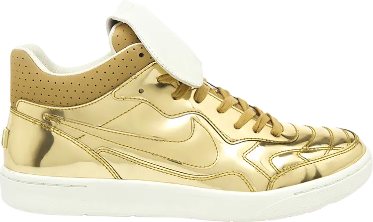 

Кроссовки Nike Nsw Tiempo 94 Mid Sp 'Liquid Gold', золотой, Желтый;серый, Кроссовки Nike Nsw Tiempo 94 Mid Sp 'Liquid Gold', золотой