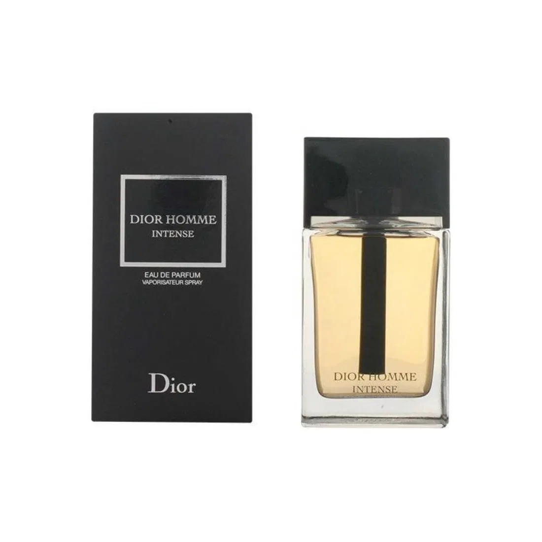 Мужская парфюмерная вода с кожаным ароматом Jie Ao Old Version DIOR, 150 мл
