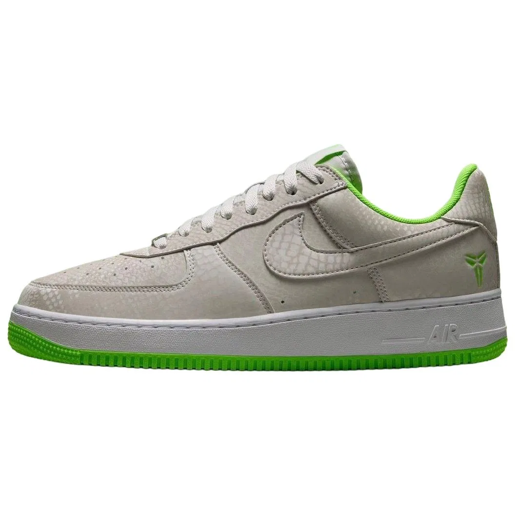 Детские кроссовки для скейтбординга с низким верхом Light Gray Nike, Light Gray