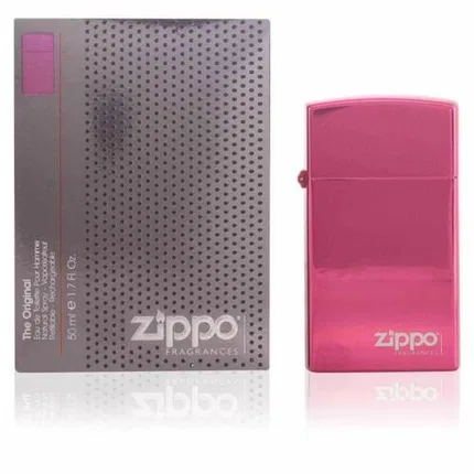 Туалетная вода Zippo The Original, 50 мл